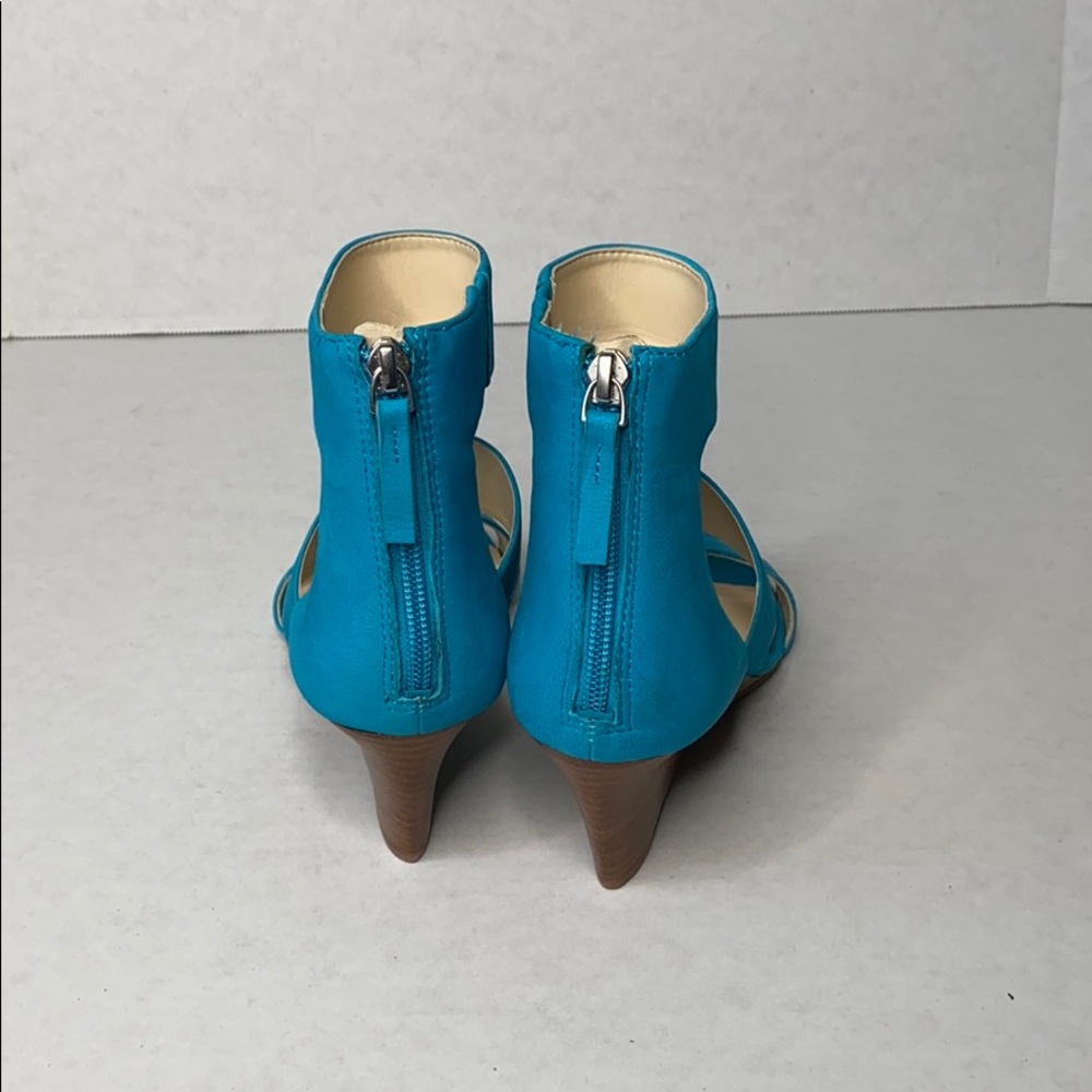NWOT Nine West Risktaker - Picture 4 of 5